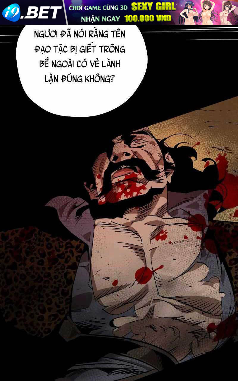 Võ Học Miền Viễn Tây - Chapter 16 - Page 71