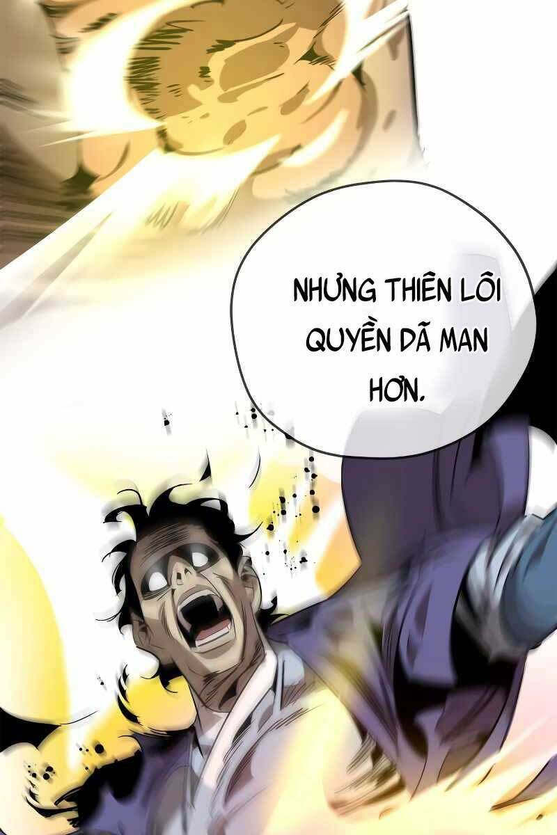 Võ Học Miền Viễn Tây - Chapter 16 - Page 76