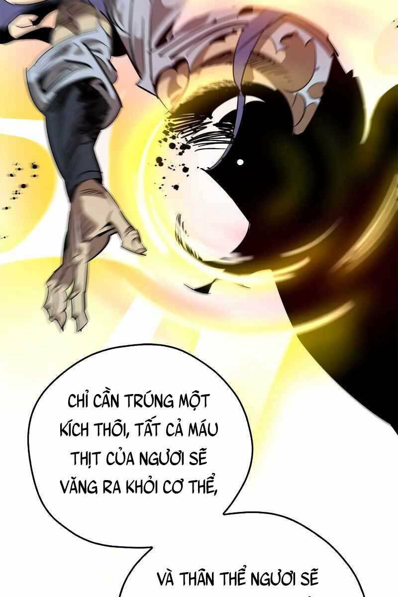 Võ Học Miền Viễn Tây - Chapter 16 - Page 77