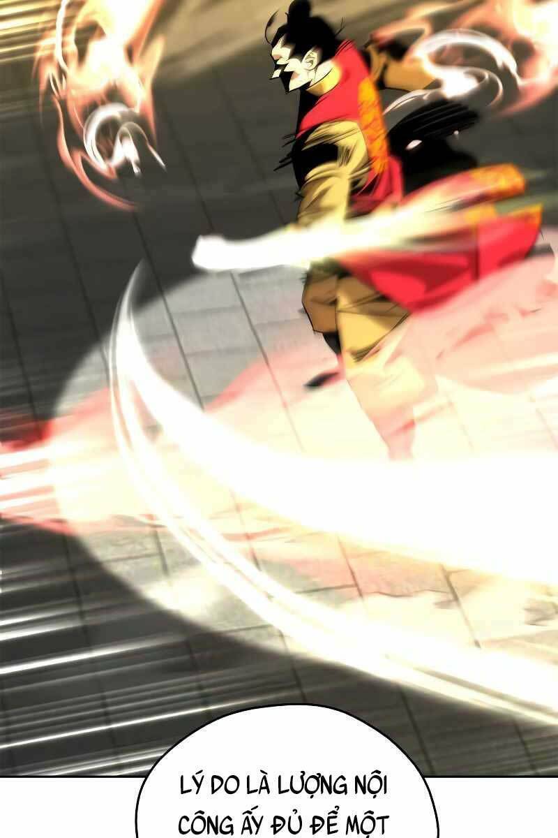 Võ Học Miền Viễn Tây - Chapter 16 - Page 83