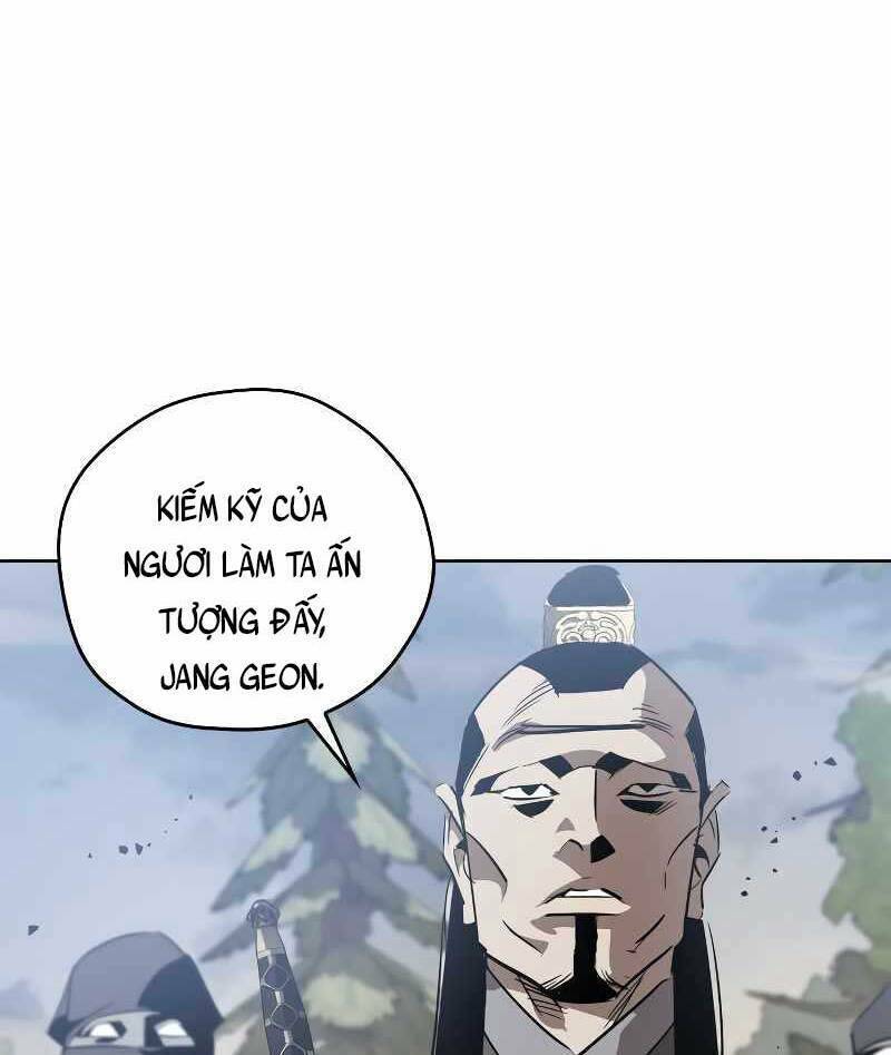 Võ Học Miền Viễn Tây - Chapter 16 - Page 8