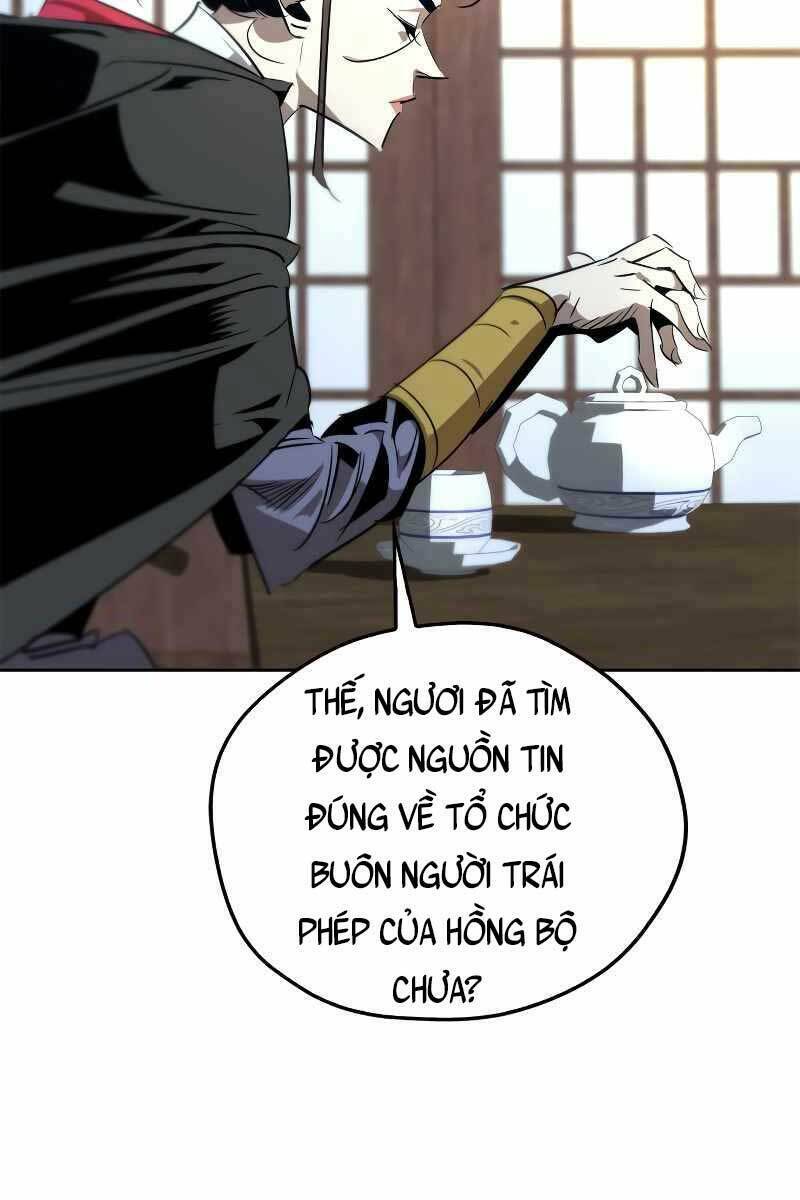 Võ Học Miền Viễn Tây - Chapter 16 - Page 93