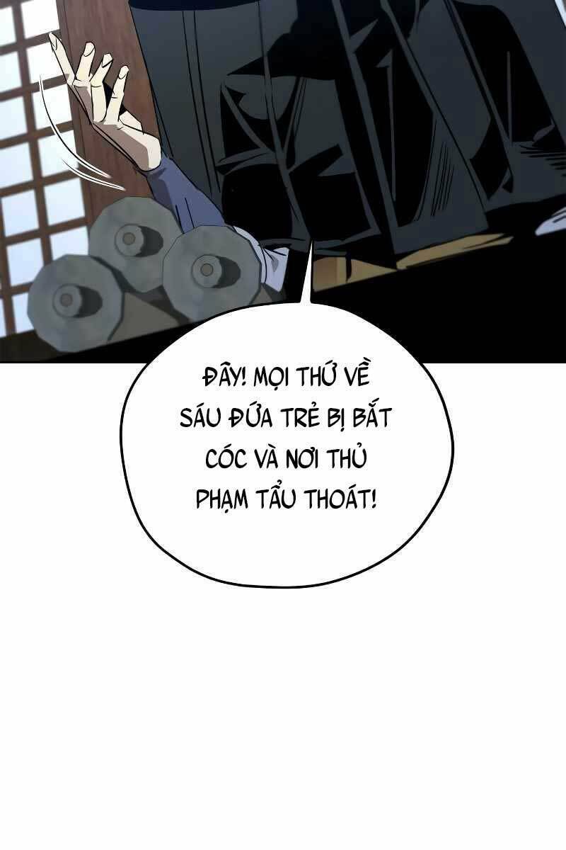 Võ Học Miền Viễn Tây - Chapter 16 - Page 96