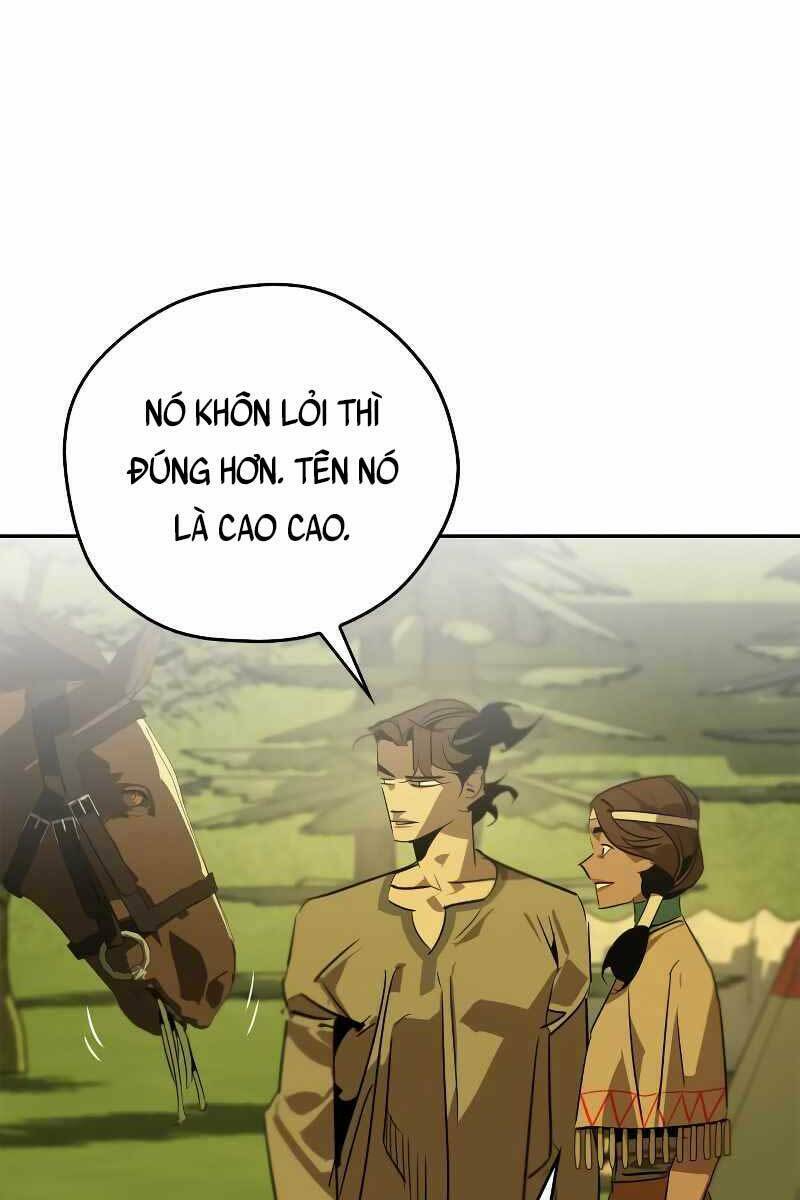 Võ Học Miền Viễn Tây - Chapter 17 - Page 100