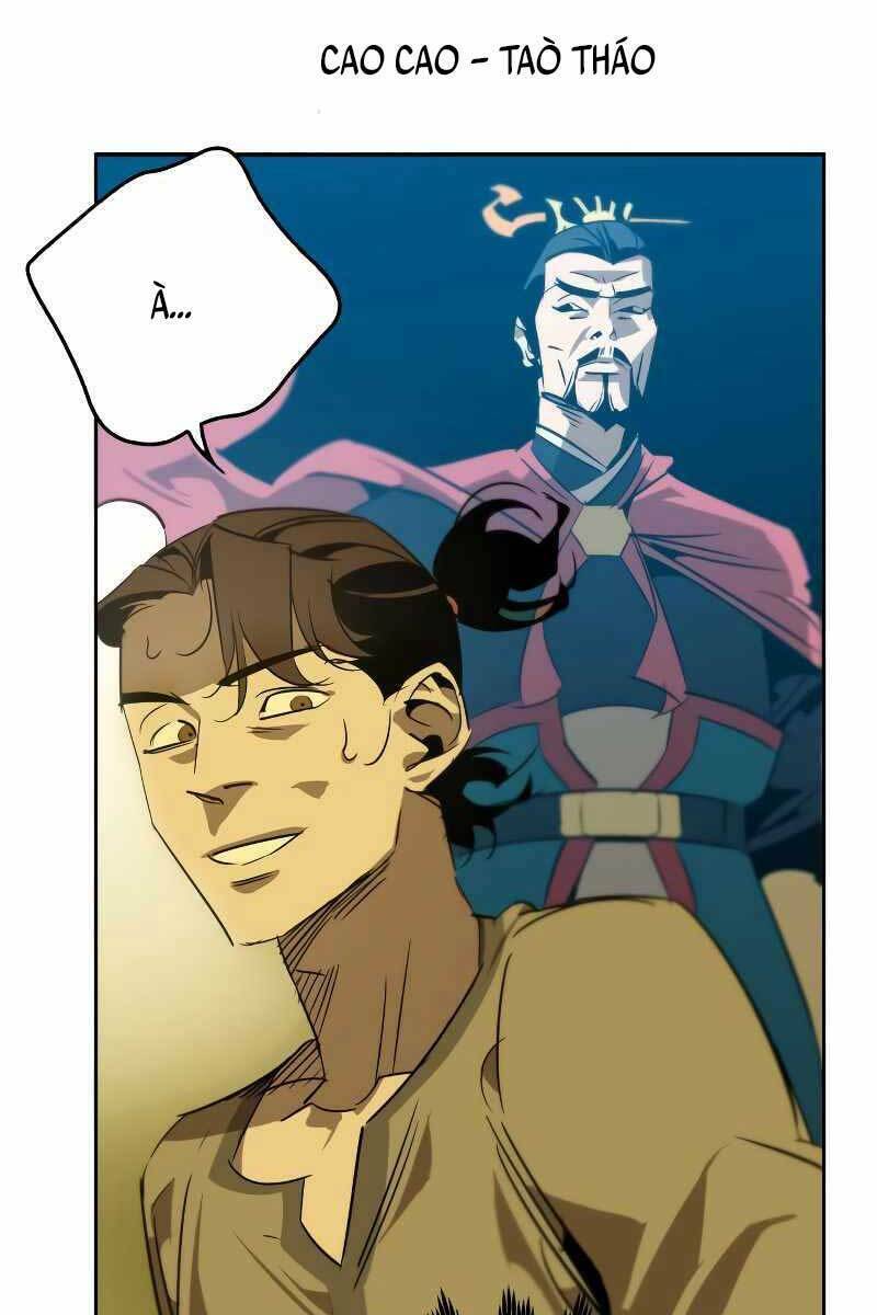 Võ Học Miền Viễn Tây - Chapter 17 - Page 107