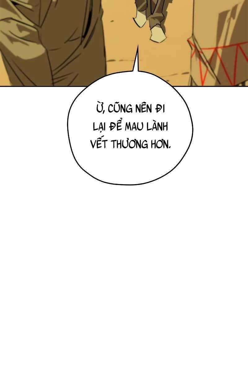 Võ Học Miền Viễn Tây - Chapter 17 - Page 112