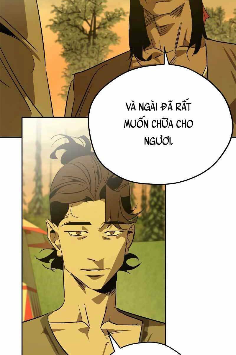 Võ Học Miền Viễn Tây - Chapter 17 - Page 116