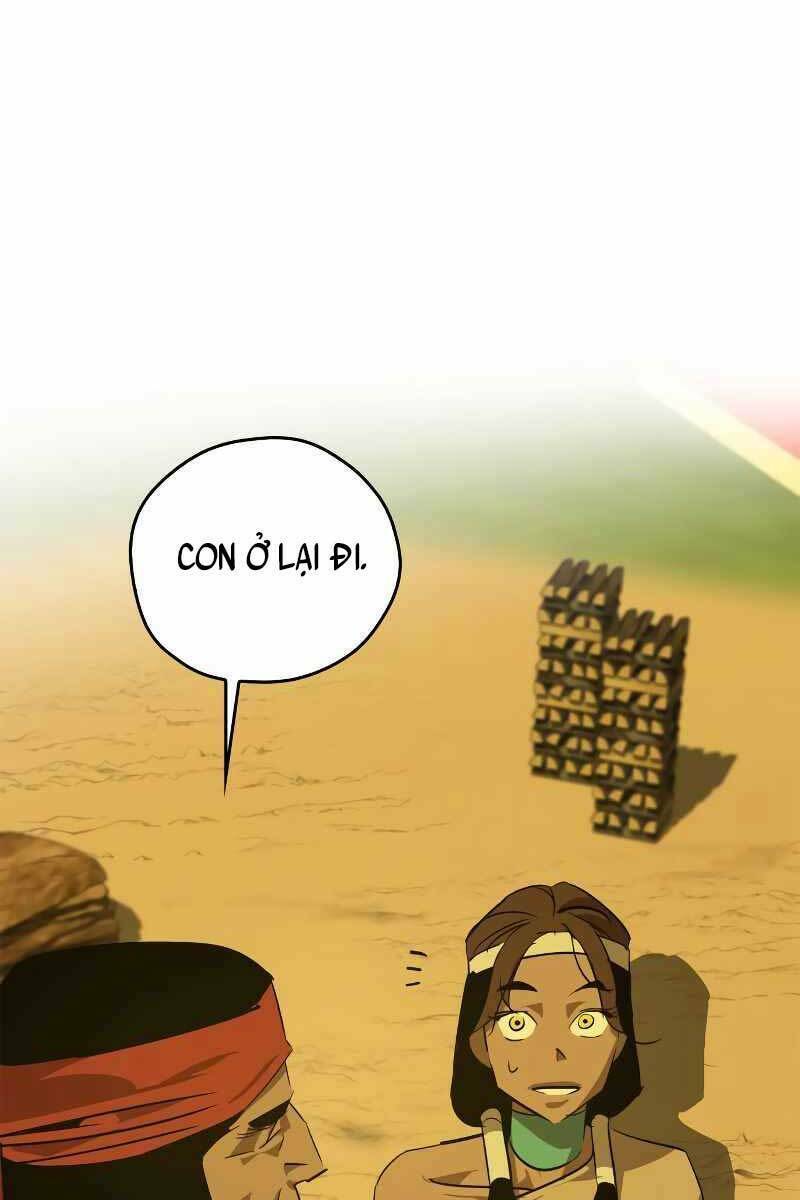 Võ Học Miền Viễn Tây - Chapter 17 - Page 121