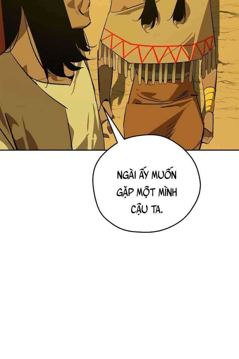 Võ Học Miền Viễn Tây - Chapter 17 - Page 122