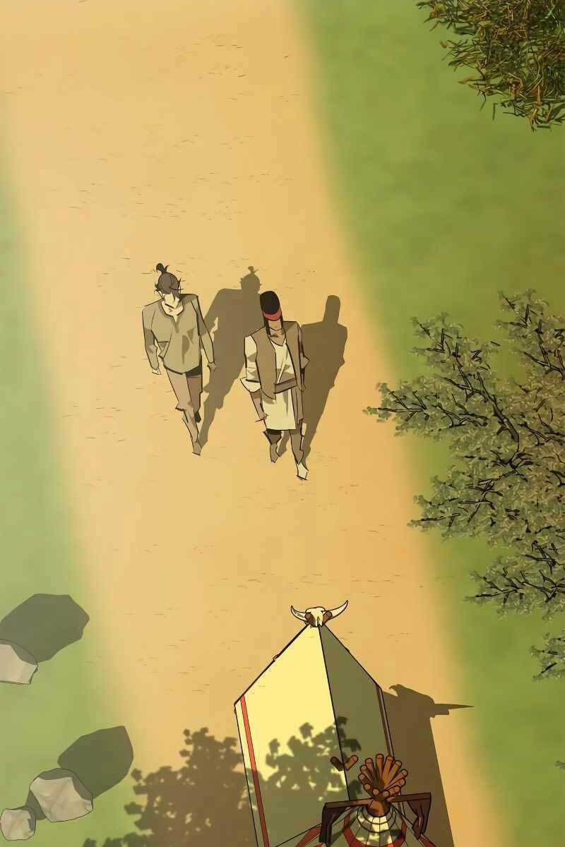 Võ Học Miền Viễn Tây - Chapter 17 - Page 135