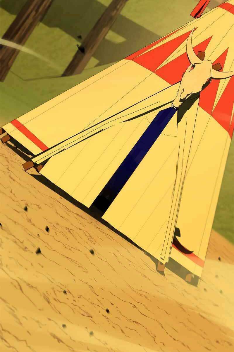 Võ Học Miền Viễn Tây - Chapter 17 - Page 139