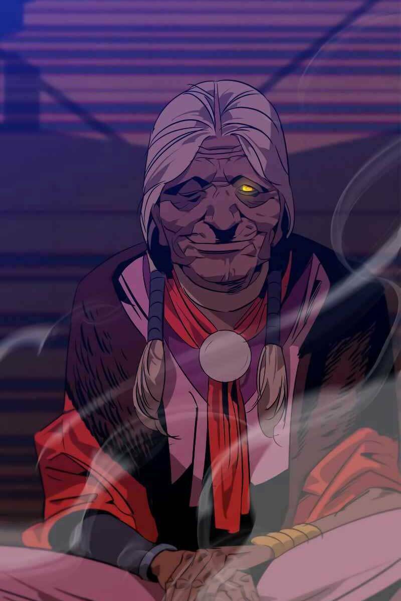 Võ Học Miền Viễn Tây - Chapter 17 - Page 146