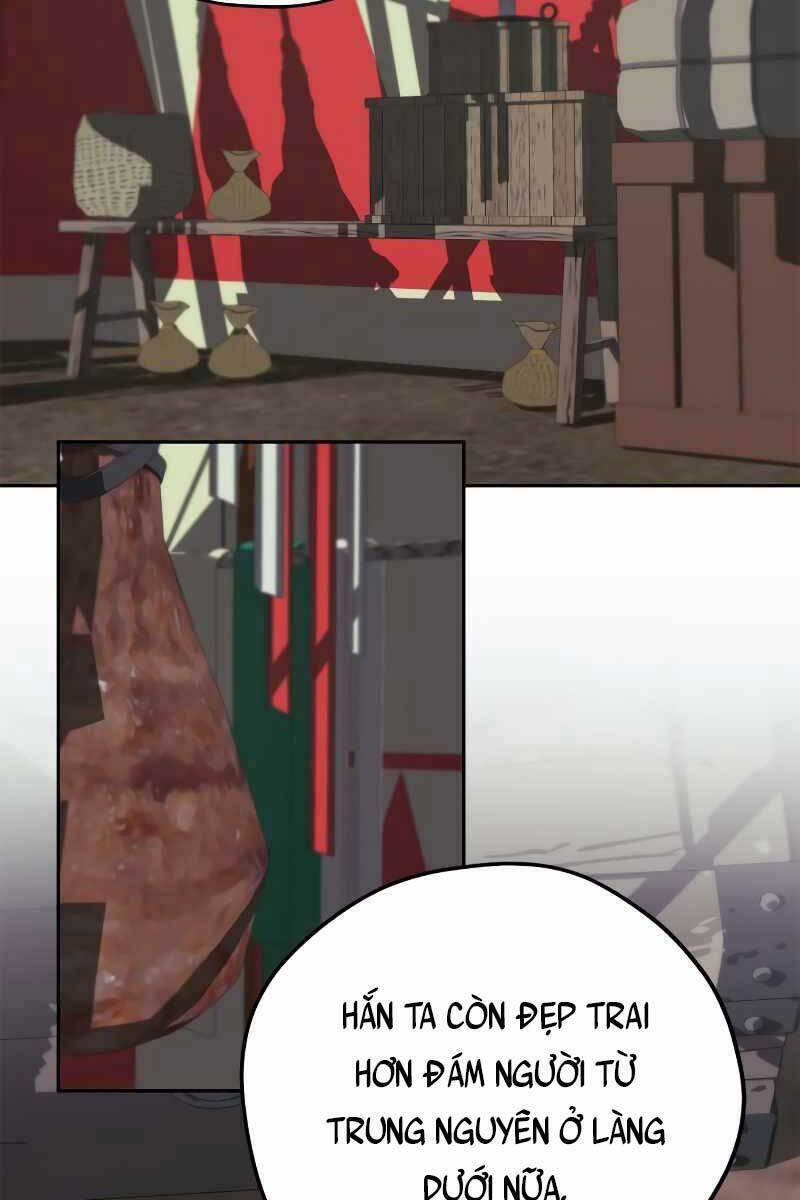 Võ Học Miền Viễn Tây - Chapter 17 - Page 31