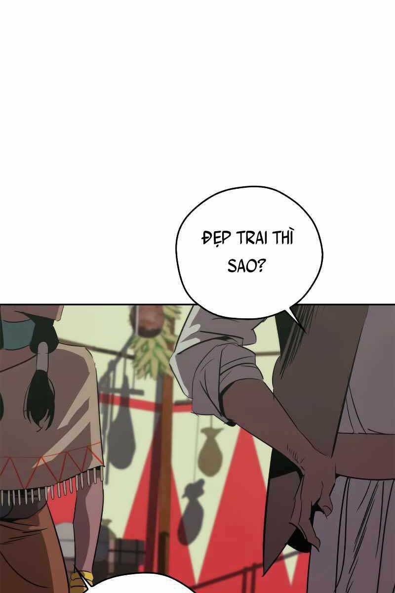 Võ Học Miền Viễn Tây - Chapter 17 - Page 34