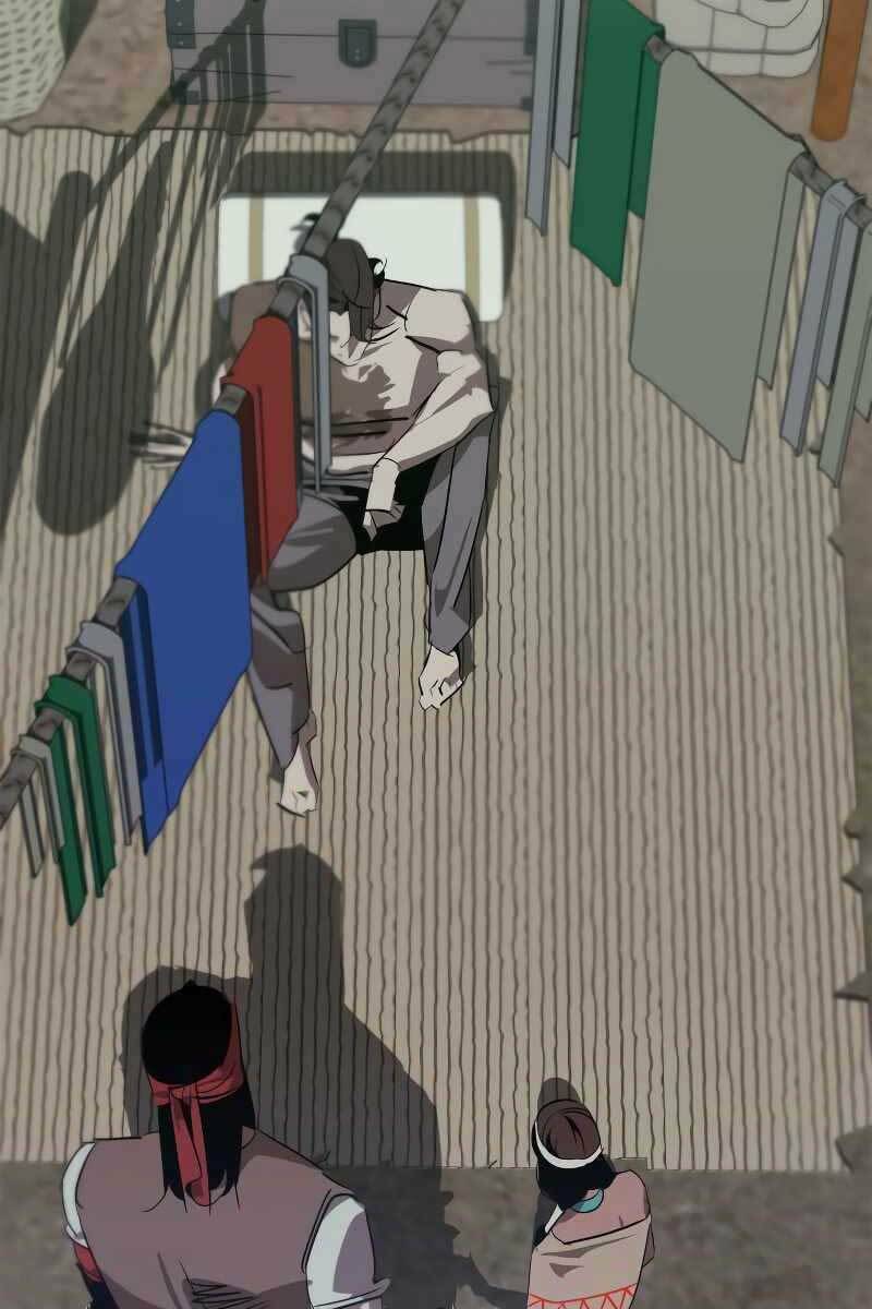 Võ Học Miền Viễn Tây - Chapter 17 - Page 41