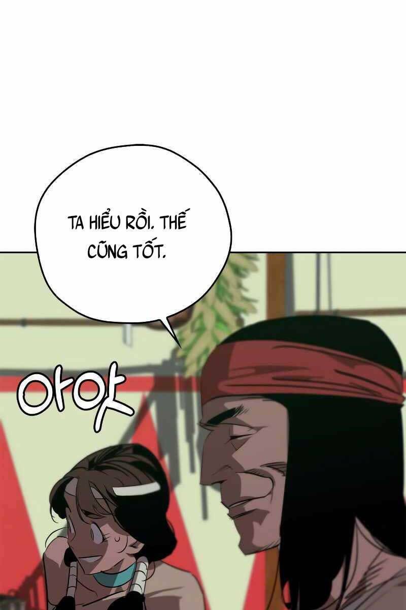 Võ Học Miền Viễn Tây - Chapter 17 - Page 43