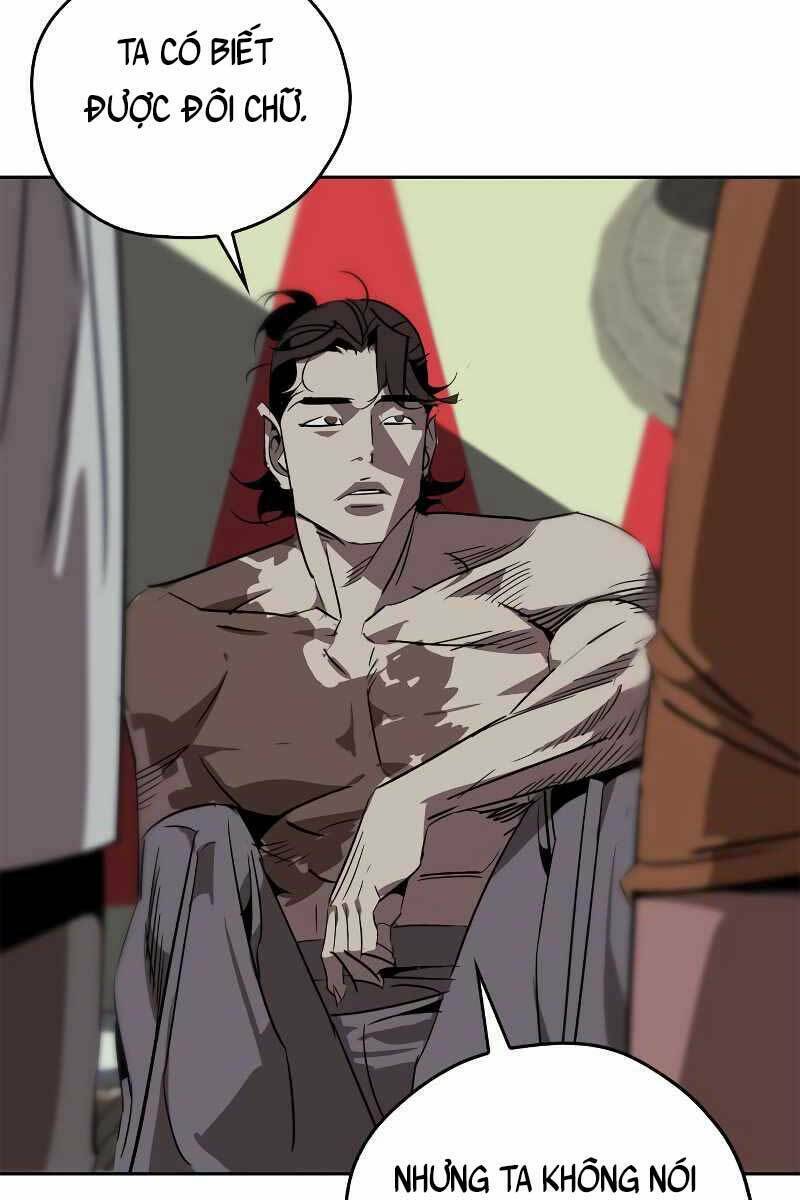 Võ Học Miền Viễn Tây - Chapter 17 - Page 45