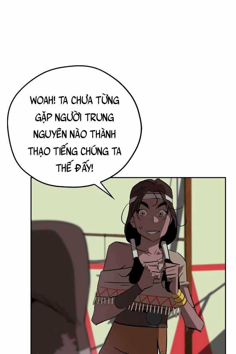 Võ Học Miền Viễn Tây - Chapter 17 - Page 47