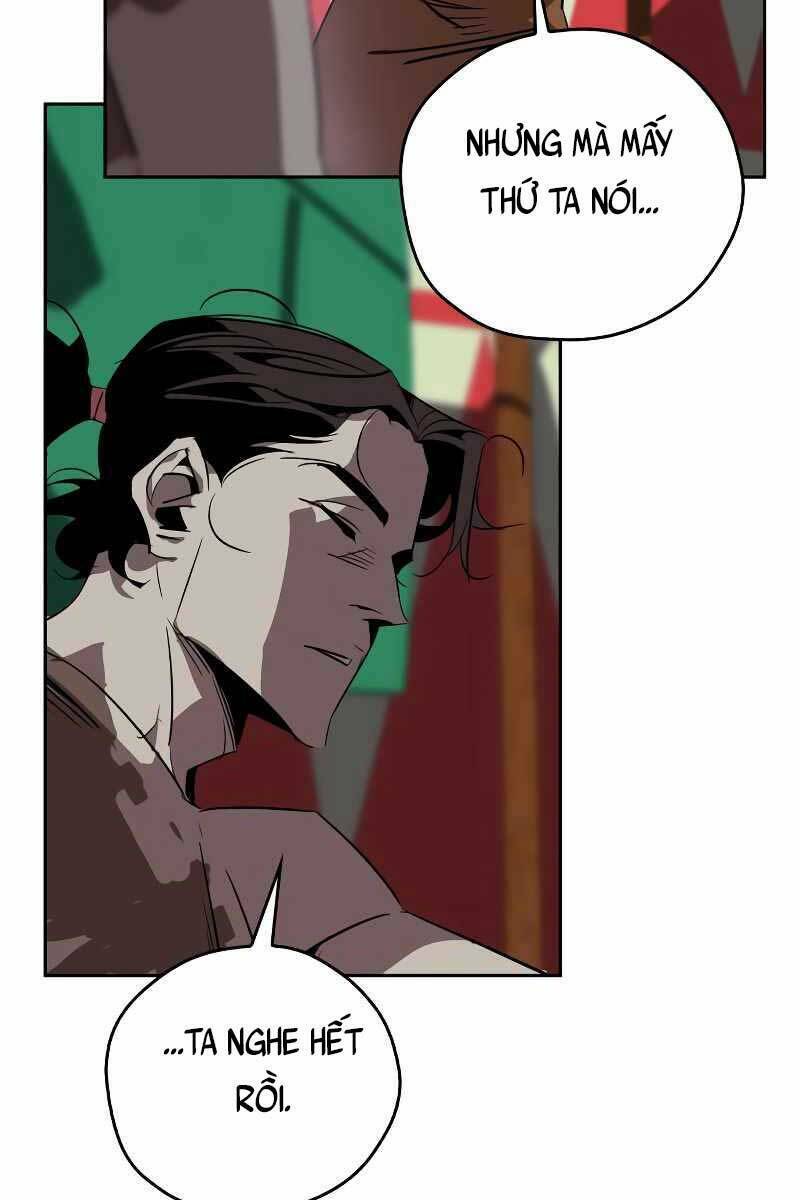 Võ Học Miền Viễn Tây - Chapter 17 - Page 48