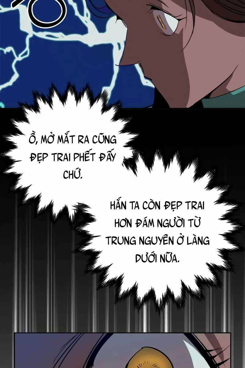 Võ Học Miền Viễn Tây - Chapter 17 - Page 50