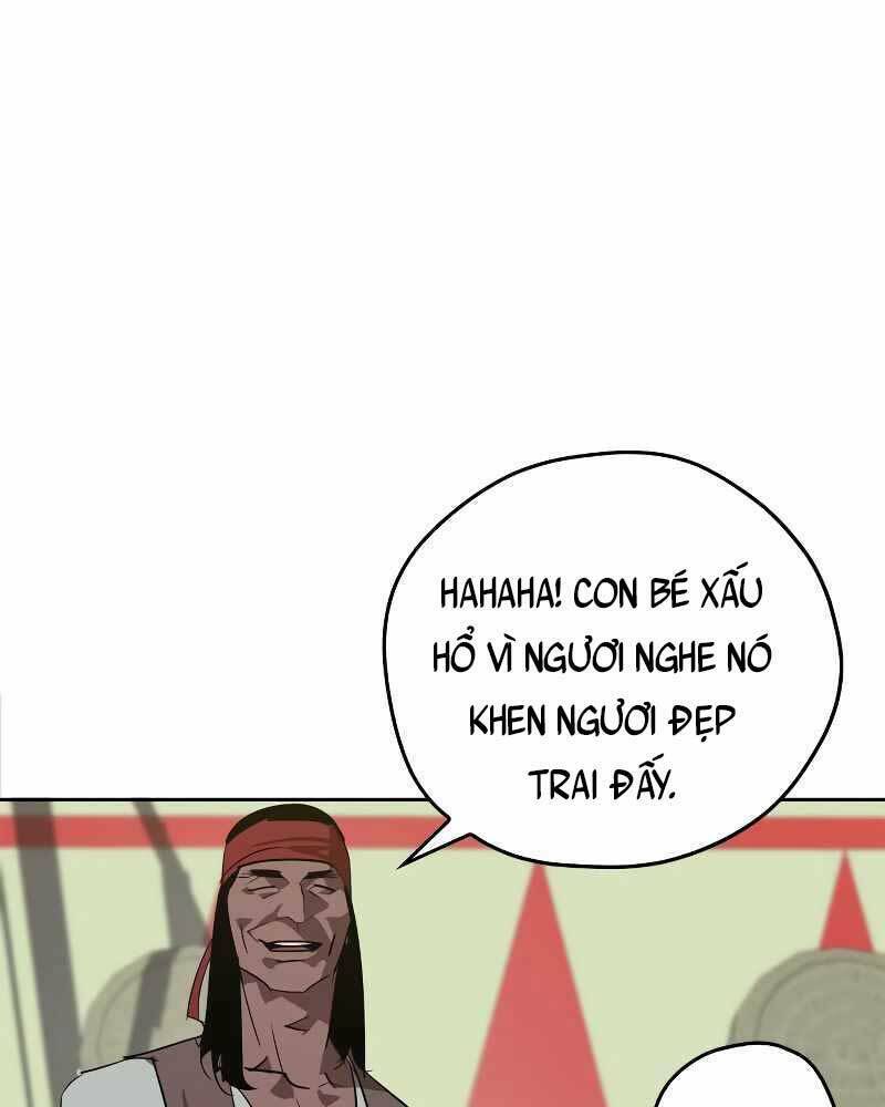 Võ Học Miền Viễn Tây - Chapter 17 - Page 55