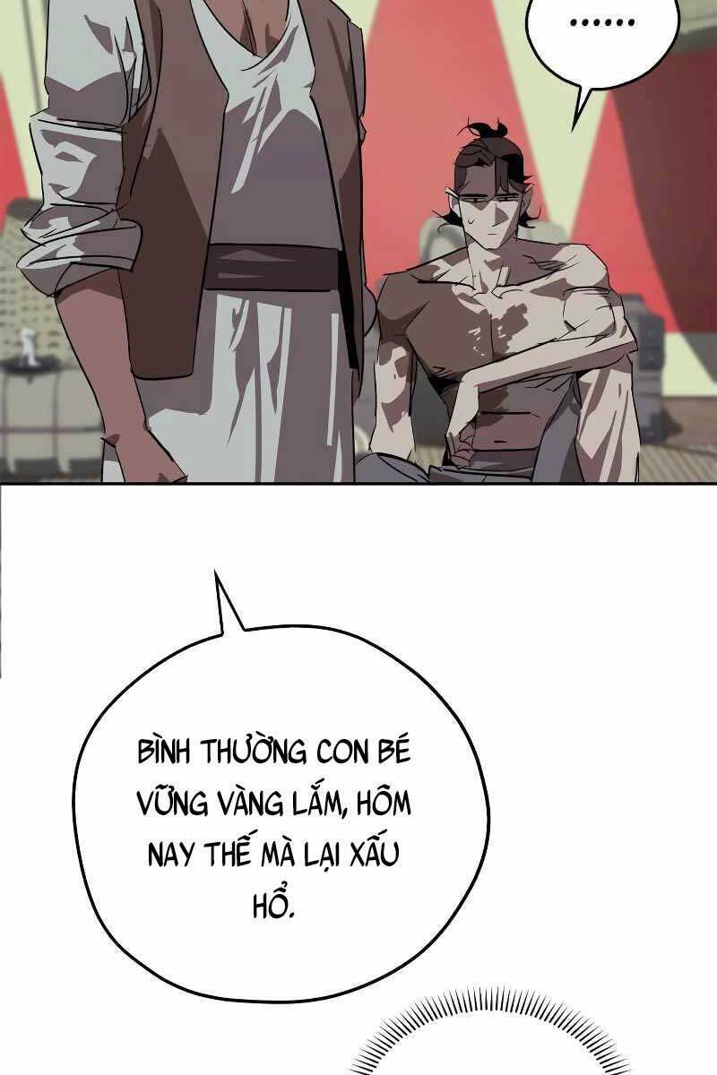 Võ Học Miền Viễn Tây - Chapter 17 - Page 56