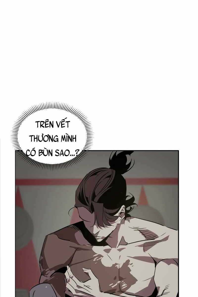 Võ Học Miền Viễn Tây - Chapter 17 - Page 61