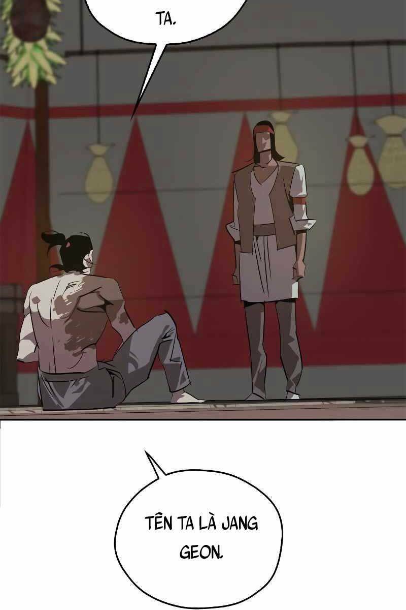 Võ Học Miền Viễn Tây - Chapter 17 - Page 64