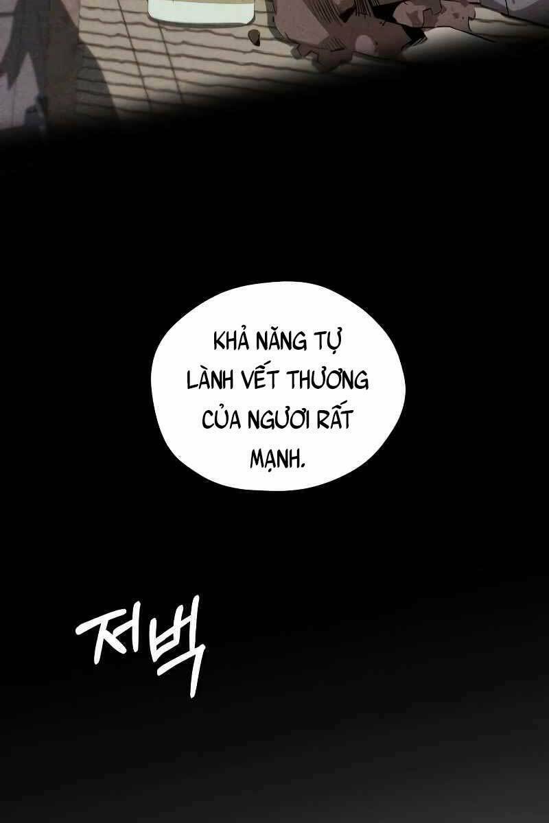 Võ Học Miền Viễn Tây - Chapter 17 - Page 72