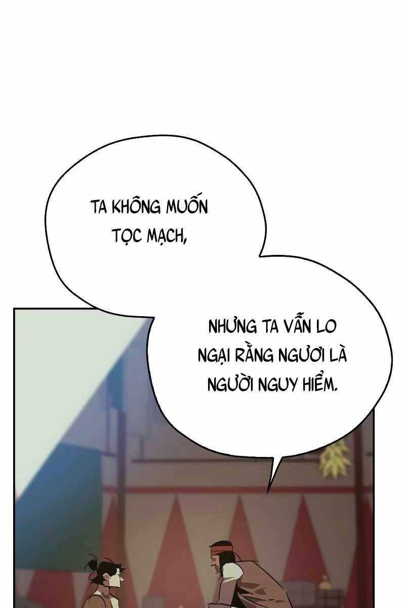 Võ Học Miền Viễn Tây - Chapter 17 - Page 79