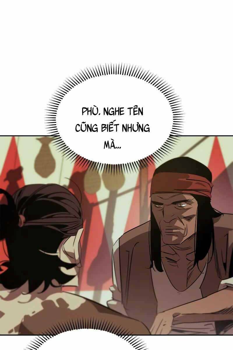 Võ Học Miền Viễn Tây - Chapter 17 - Page 81