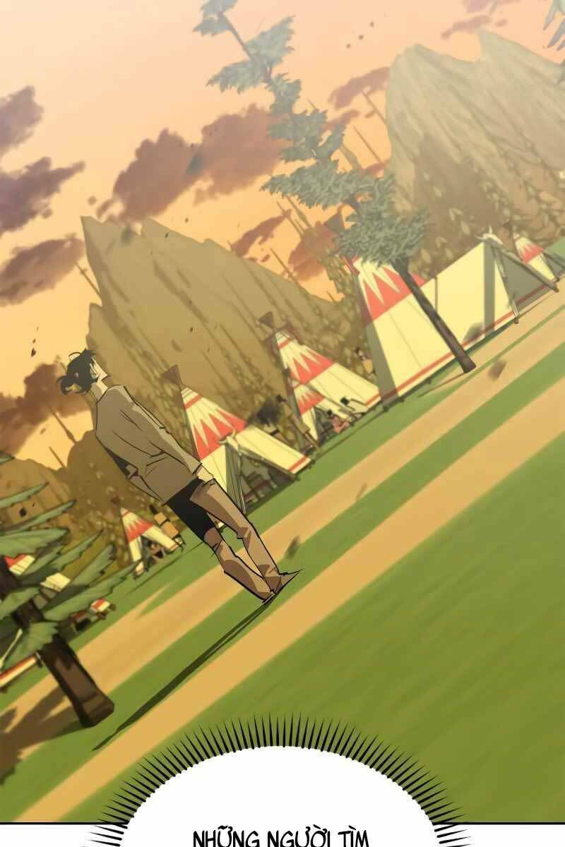 Võ Học Miền Viễn Tây - Chapter 17 - Page 87