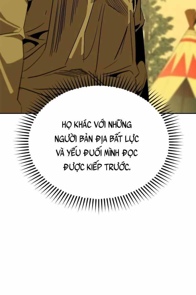 Võ Học Miền Viễn Tây - Chapter 17 - Page 92