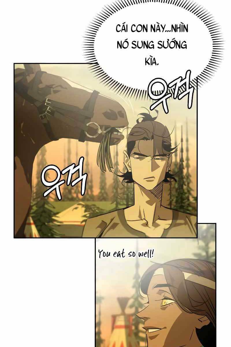 Võ Học Miền Viễn Tây - Chapter 17 - Page 98