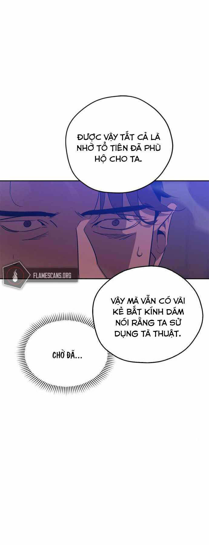 Võ Học Miền Viễn Tây - Chapter 18 - Page 9