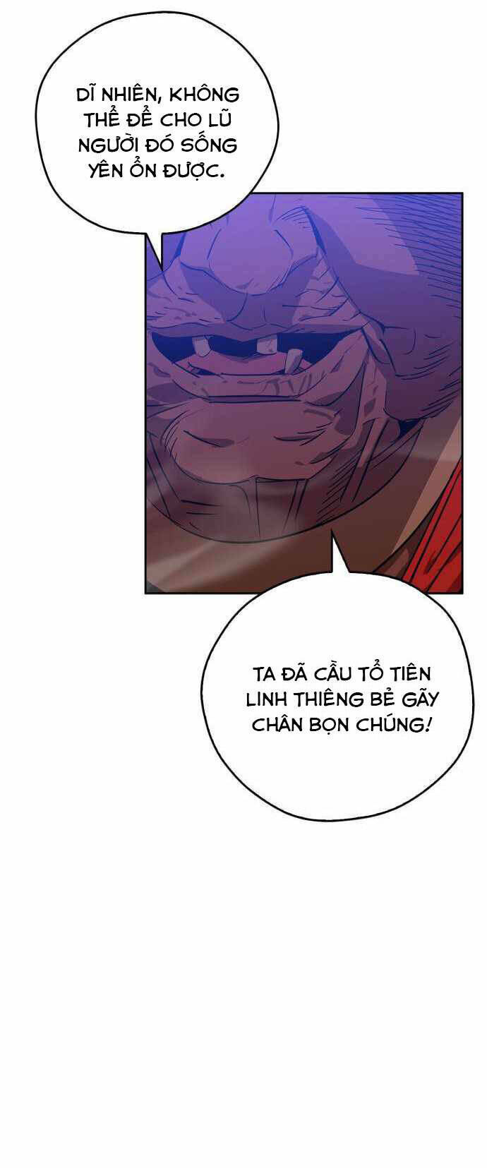 Võ Học Miền Viễn Tây - Chapter 18 - Page 10