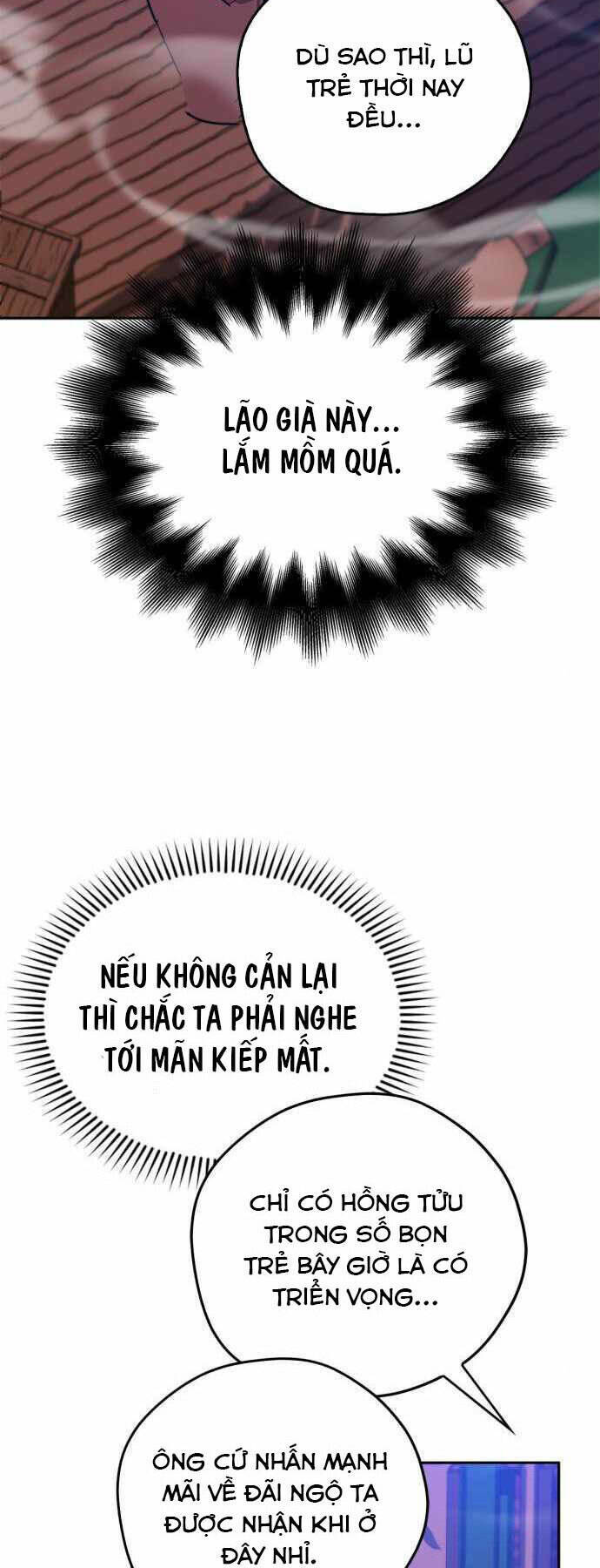 Võ Học Miền Viễn Tây - Chapter 18 - Page 12