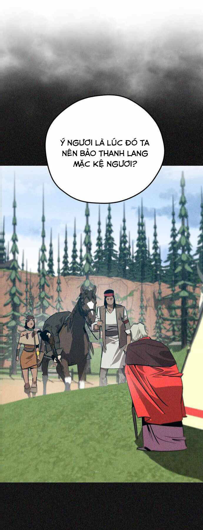 Võ Học Miền Viễn Tây - Chapter 18 - Page 15