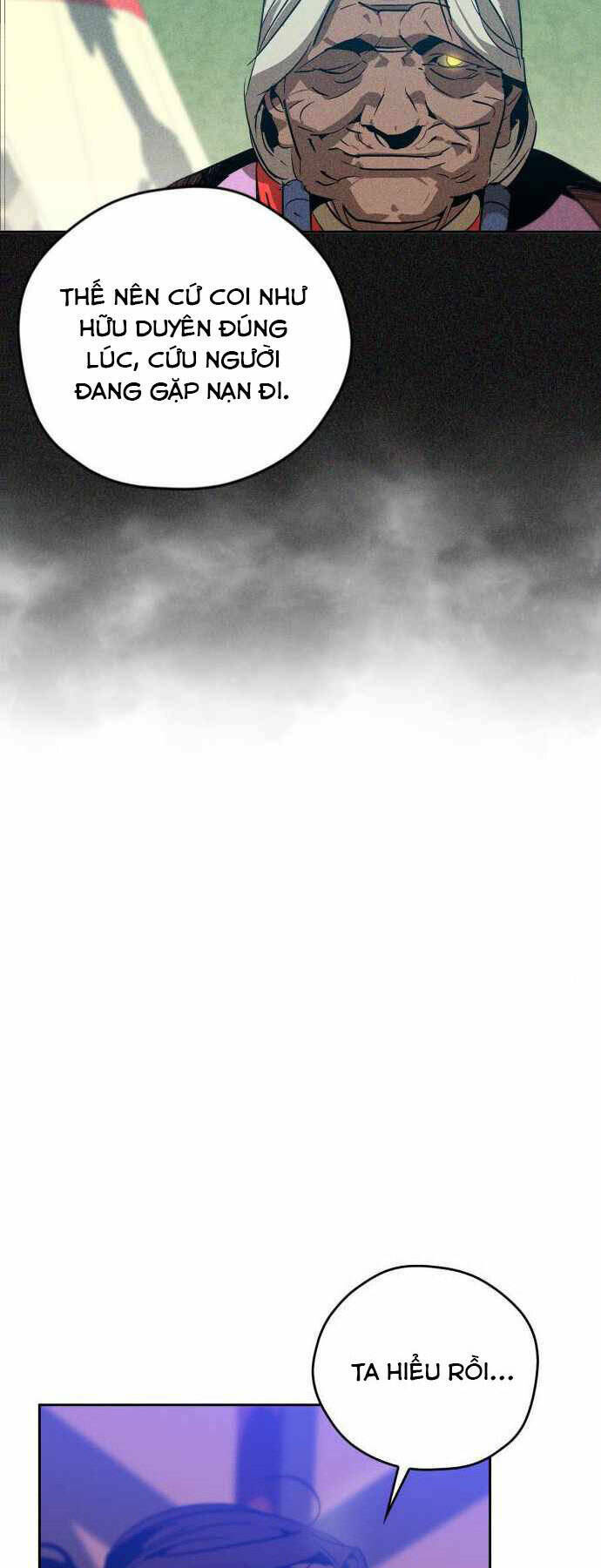 Võ Học Miền Viễn Tây - Chapter 18 - Page 17