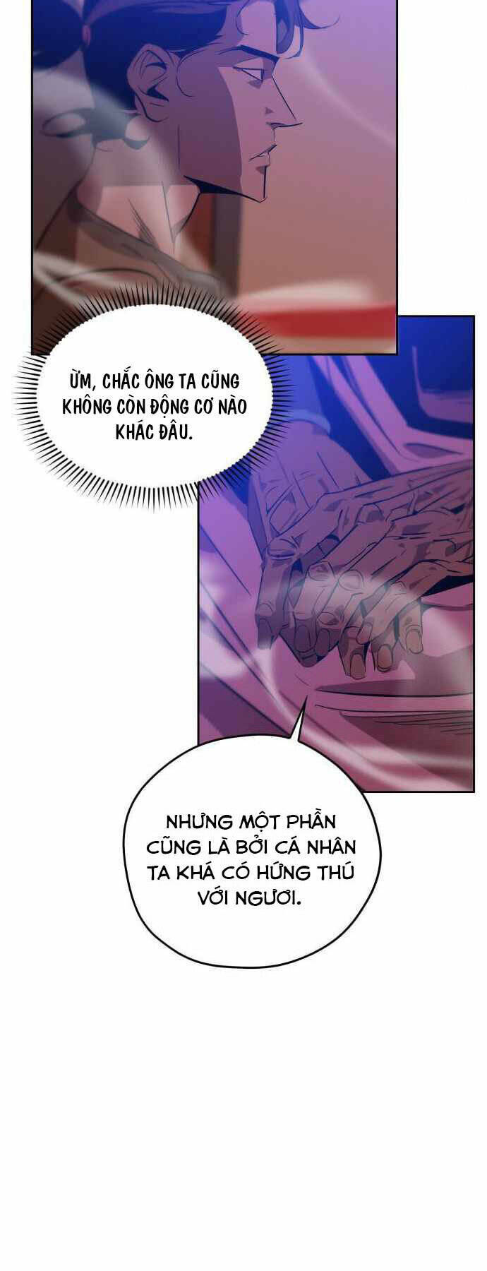 Võ Học Miền Viễn Tây - Chapter 18 - Page 18