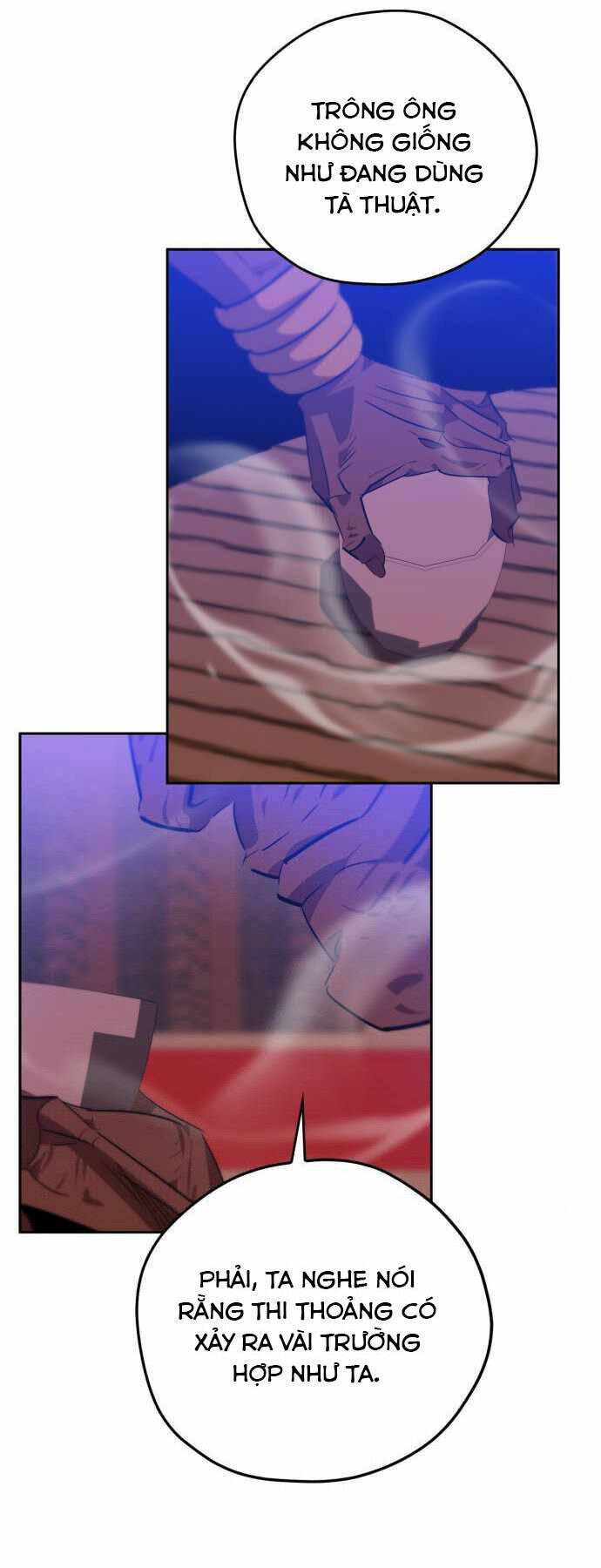 Võ Học Miền Viễn Tây - Chapter 18 - Page 32
