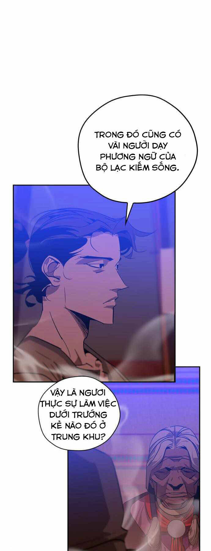 Võ Học Miền Viễn Tây - Chapter 18 - Page 3