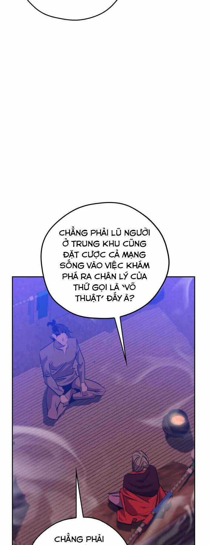 Võ Học Miền Viễn Tây - Chapter 18 - Page 39