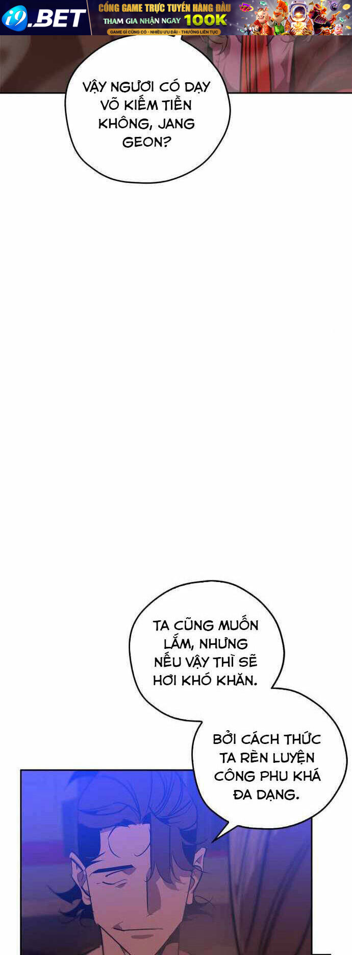 Võ Học Miền Viễn Tây - Chapter 18 - Page 41