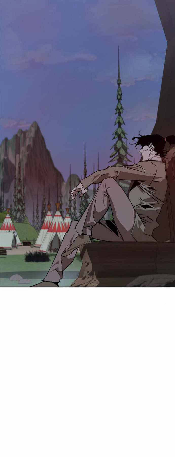 Võ Học Miền Viễn Tây - Chapter 18 - Page 46