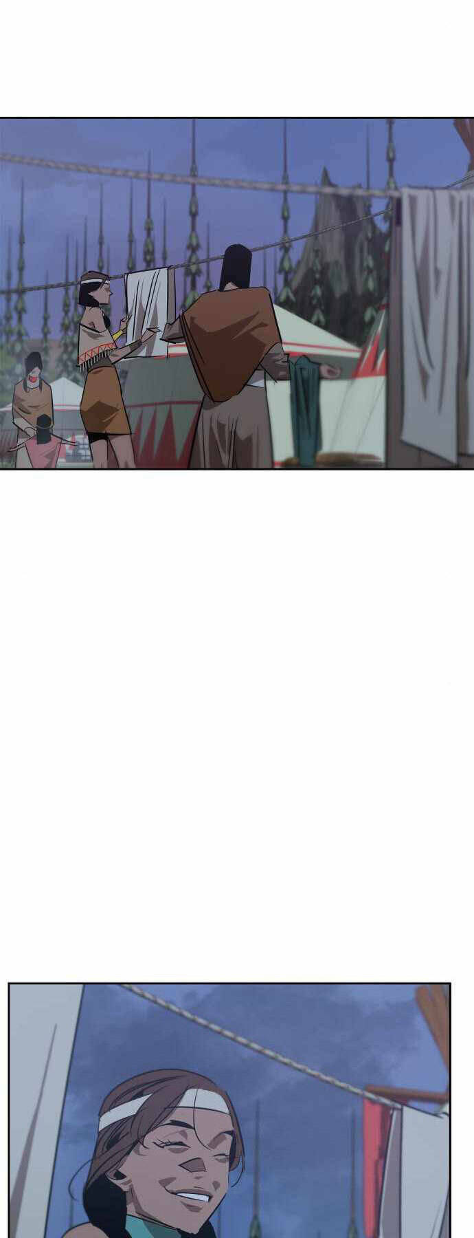 Võ Học Miền Viễn Tây - Chapter 18 - Page 47