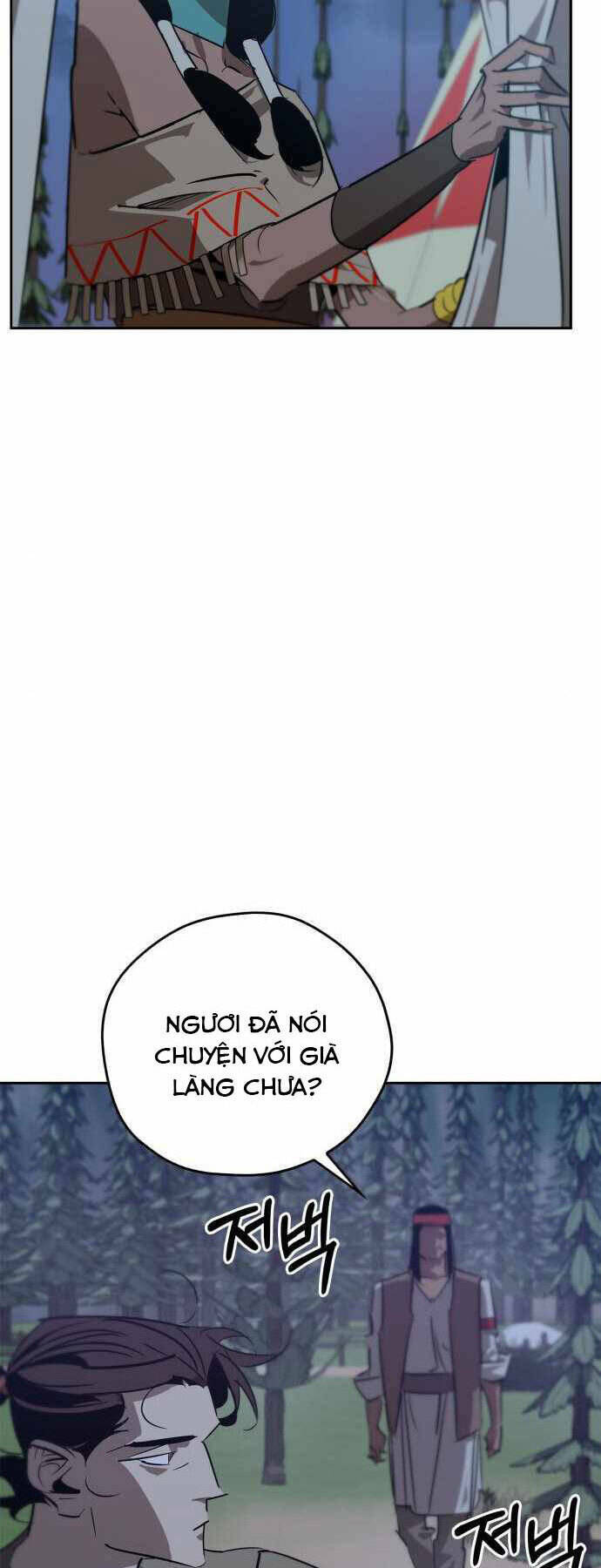 Võ Học Miền Viễn Tây - Chapter 18 - Page 48