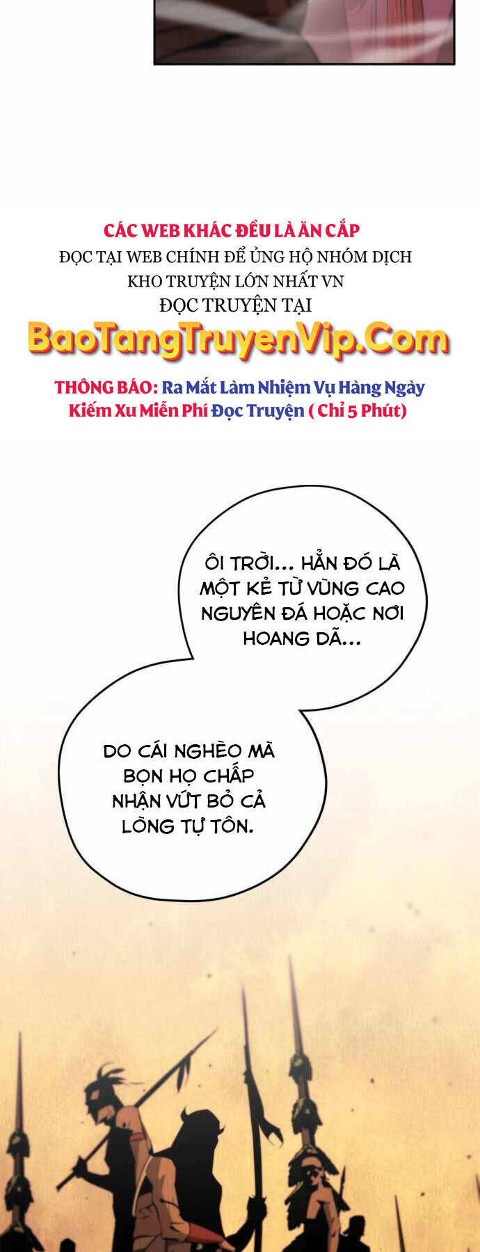 Võ Học Miền Viễn Tây - Chapter 18 - Page 4