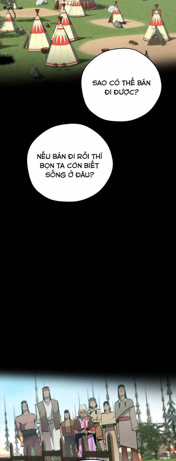 Võ Học Miền Viễn Tây - Chapter 18 - Page 56