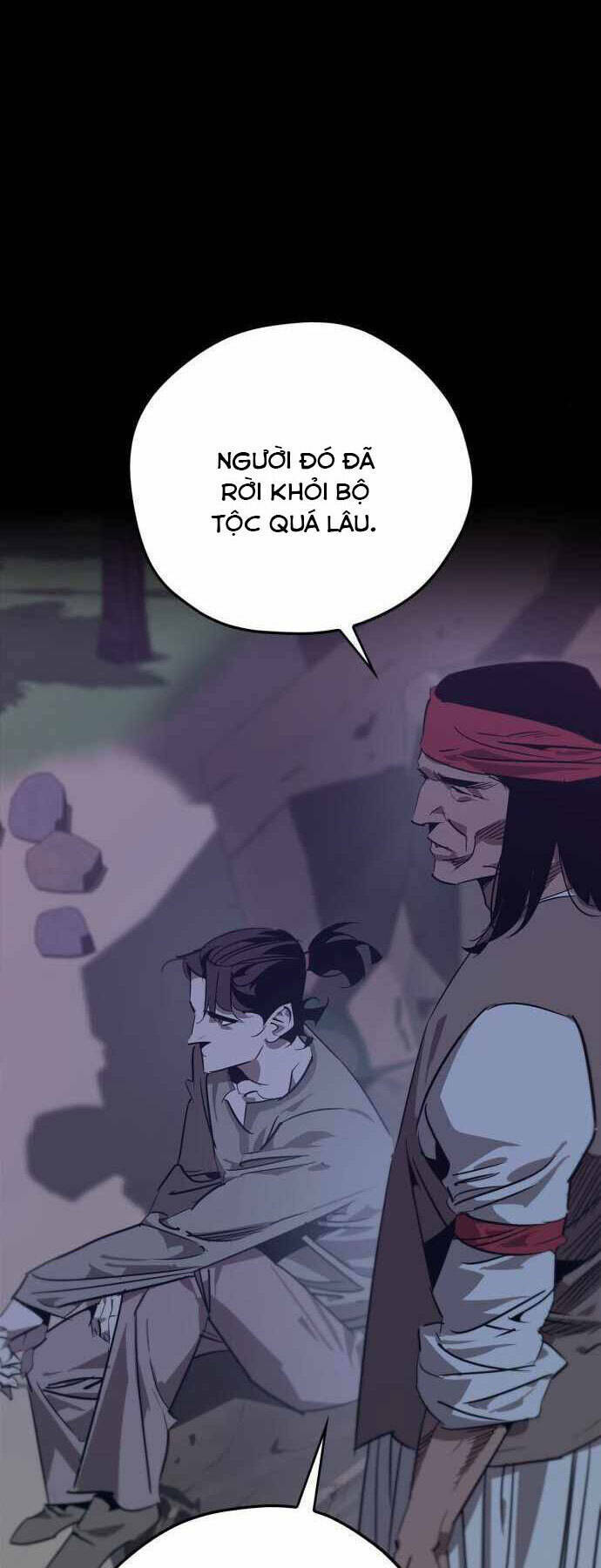 Võ Học Miền Viễn Tây - Chapter 18 - Page 58
